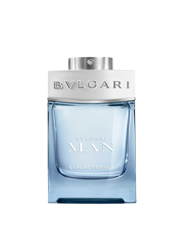 Man Glacial Essence Edt